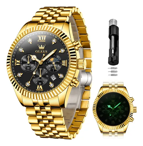 Reloj de prueba - miniatura
