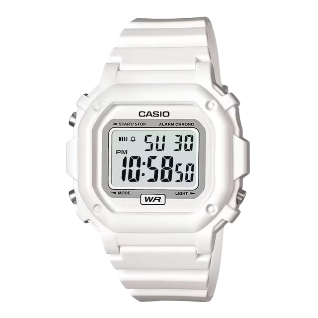 Casio F-108WHC Digital