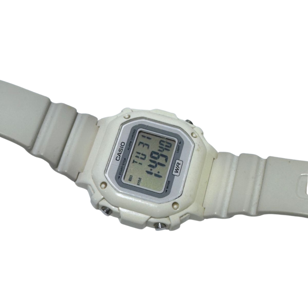 Casio F-108WHC Digital - miniatura