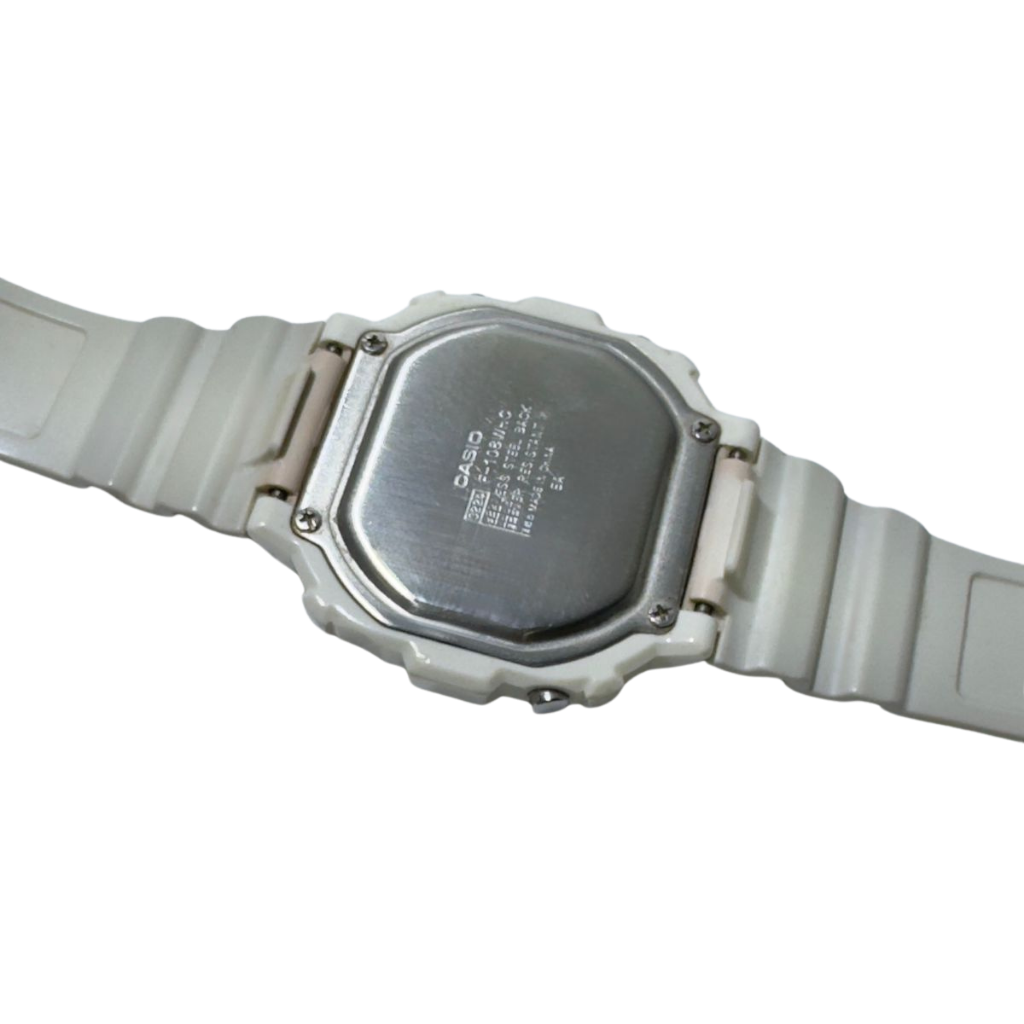 Casio F-108WHC Digital - miniatura