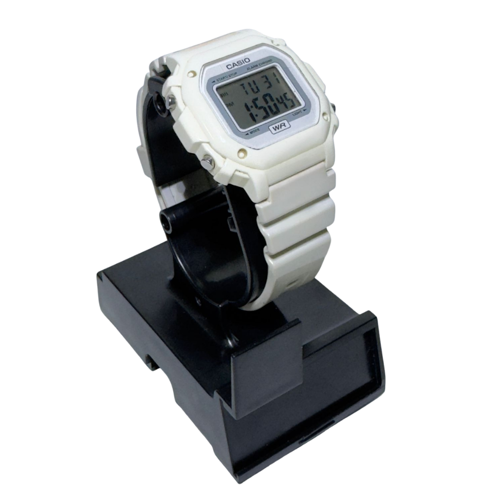 Casio F-108WHC Digital - miniatura