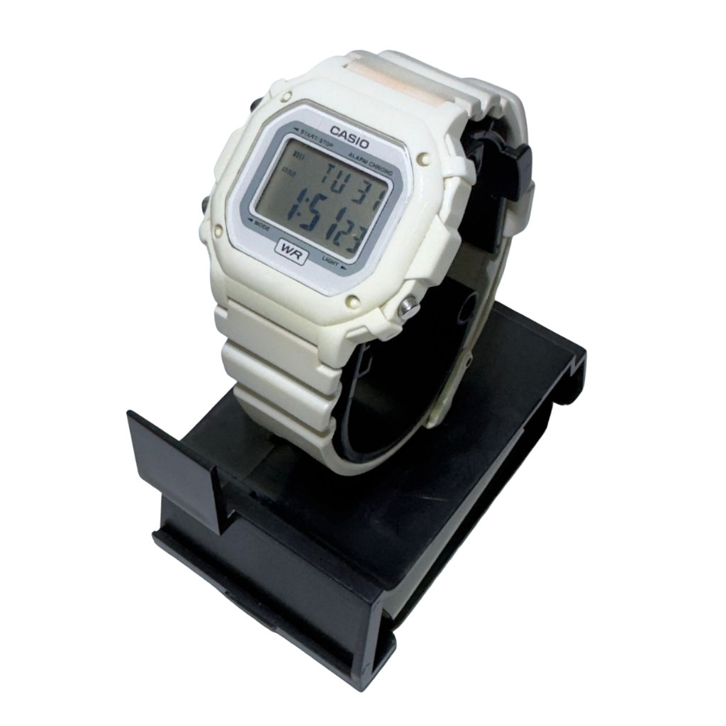 Casio F-108WHC Digital - miniatura