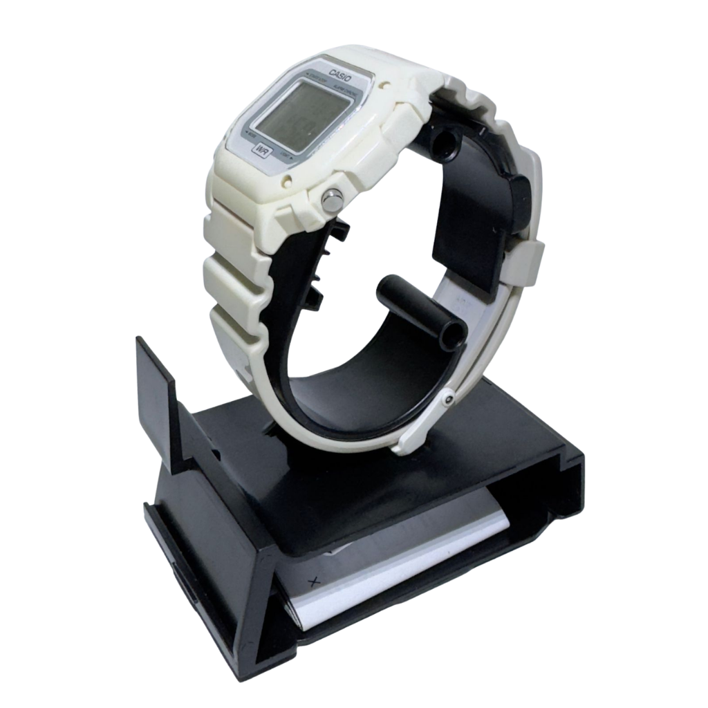 Casio F-108WHC Digital - miniatura