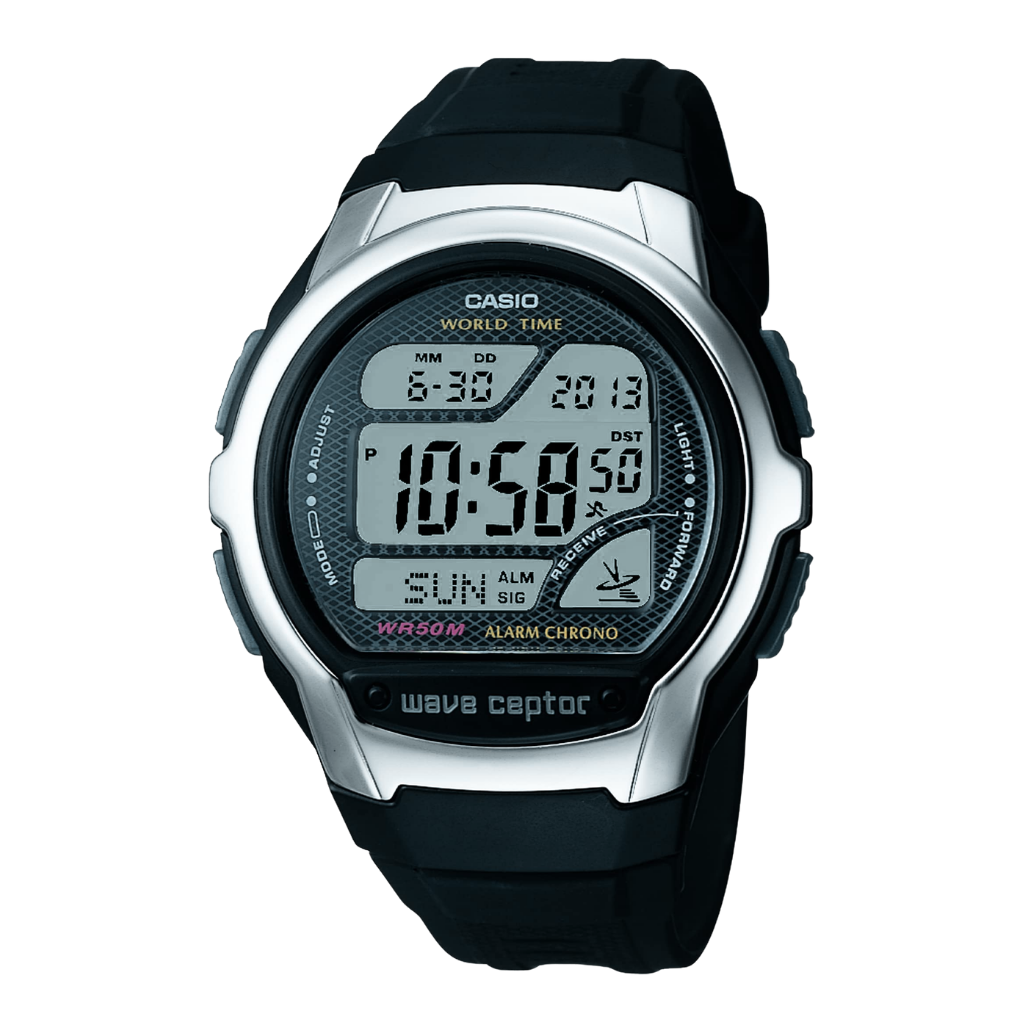 Casio Wave Ceptor WV-58A