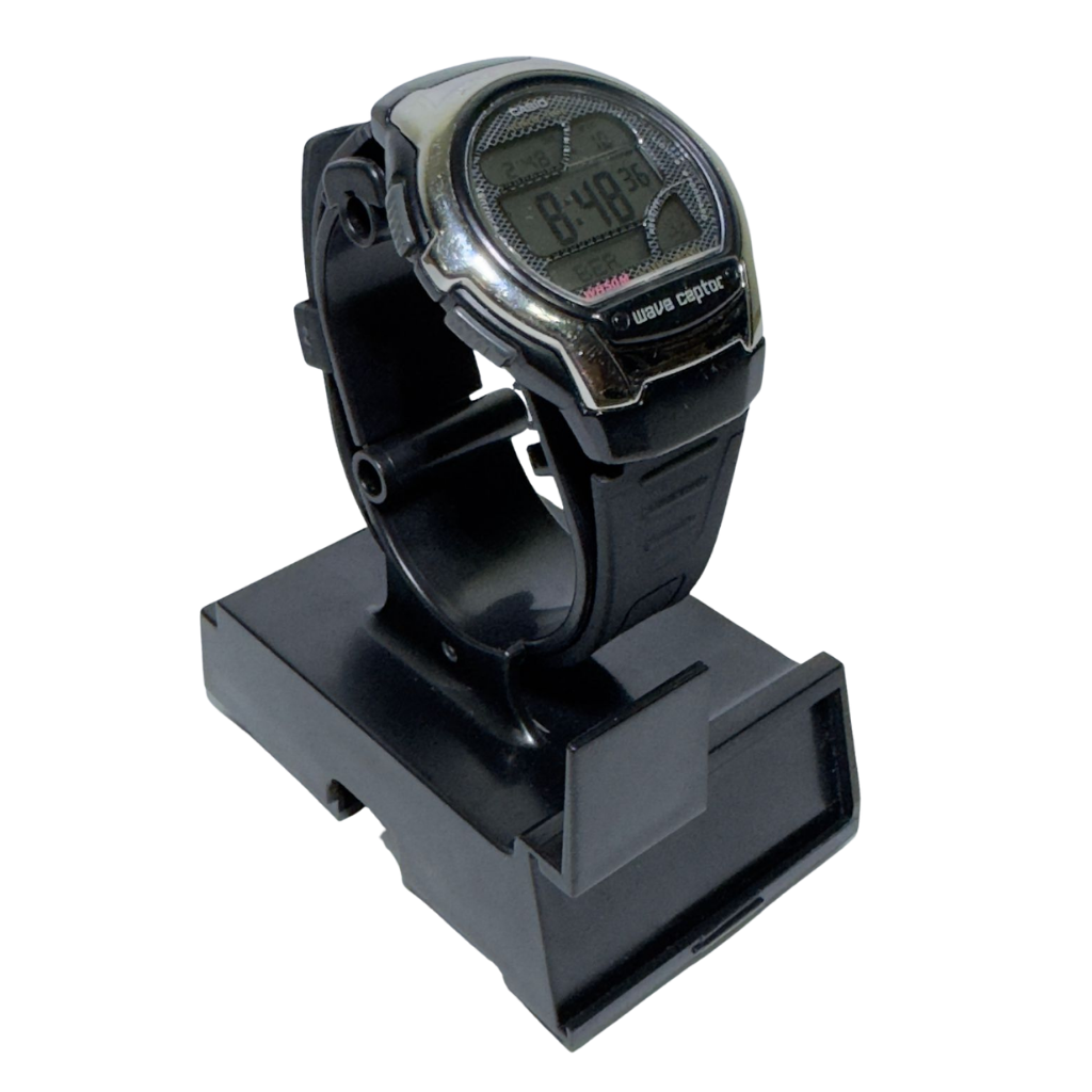 Casio Wave Ceptor WV-58A - miniatura