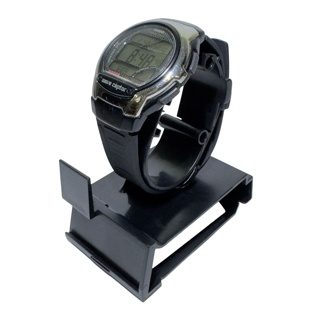 Casio Wave Ceptor WV-58A - miniatura