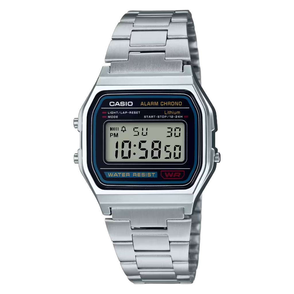 Casio A158W Classic Digital