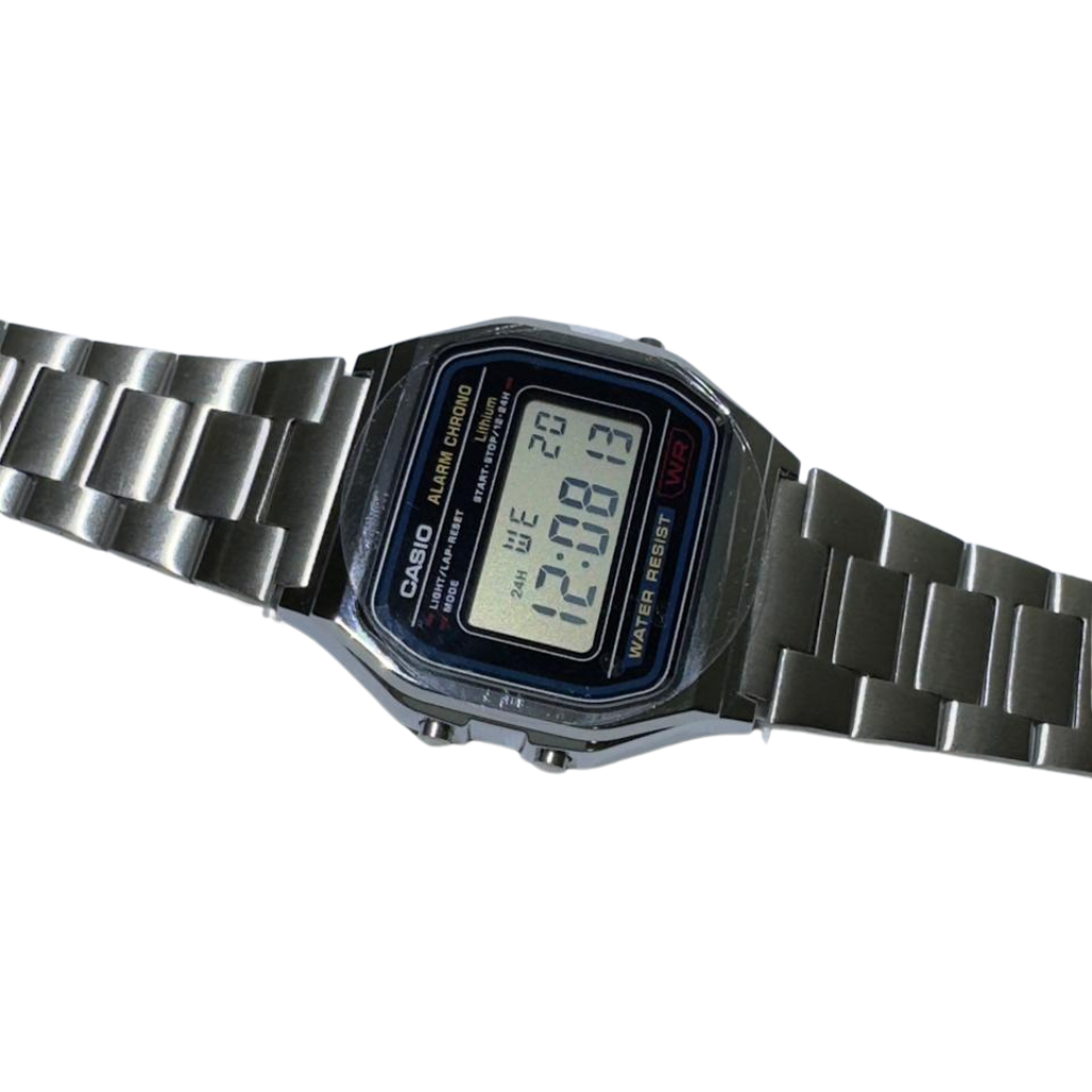 Casio A158W Classic Digital - miniatura