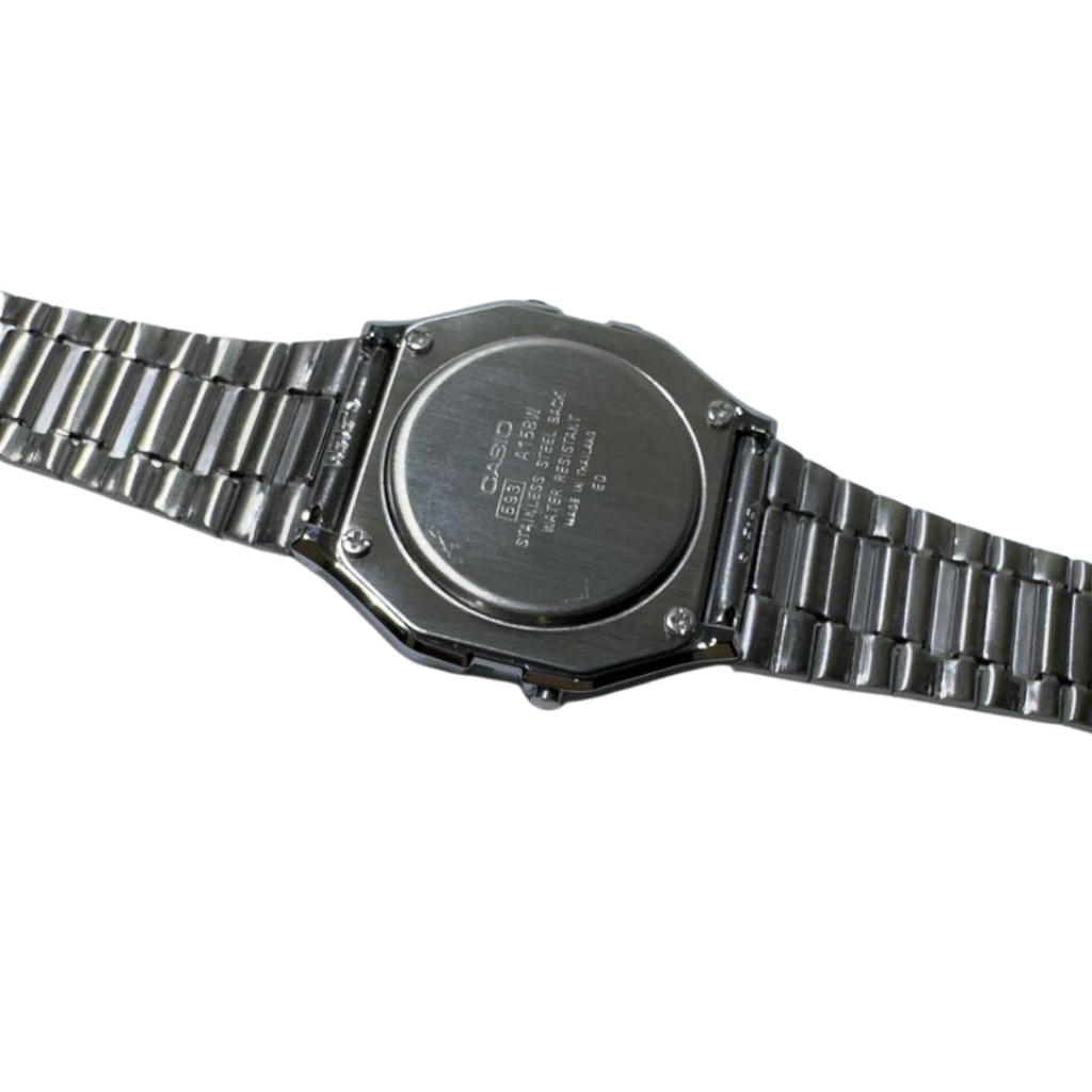 Casio A158W Classic Digital - miniatura