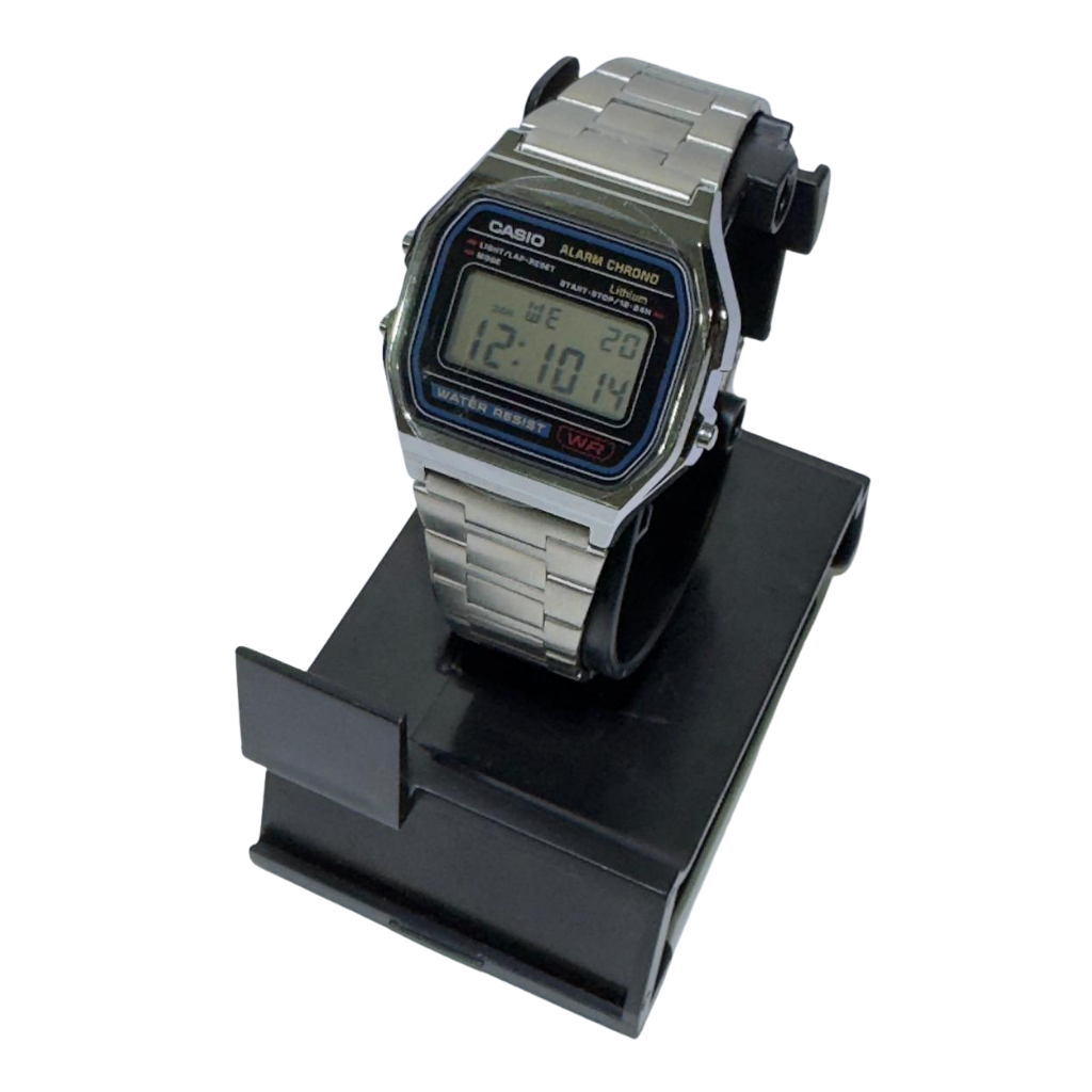 Casio A158W Classic Digital - miniatura
