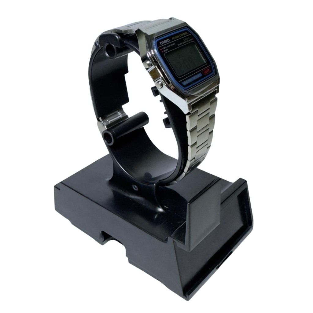 Casio A158W Classic Digital - miniatura