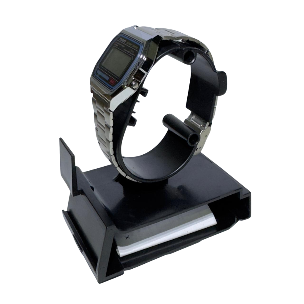 Casio A158W Classic Digital - miniatura