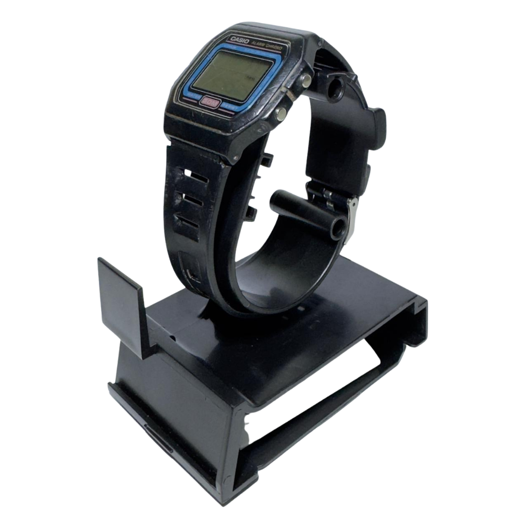 Casio W-71 Digital Sport - miniatura