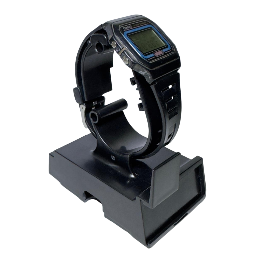 Casio W-71 Digital Sport - miniatura
