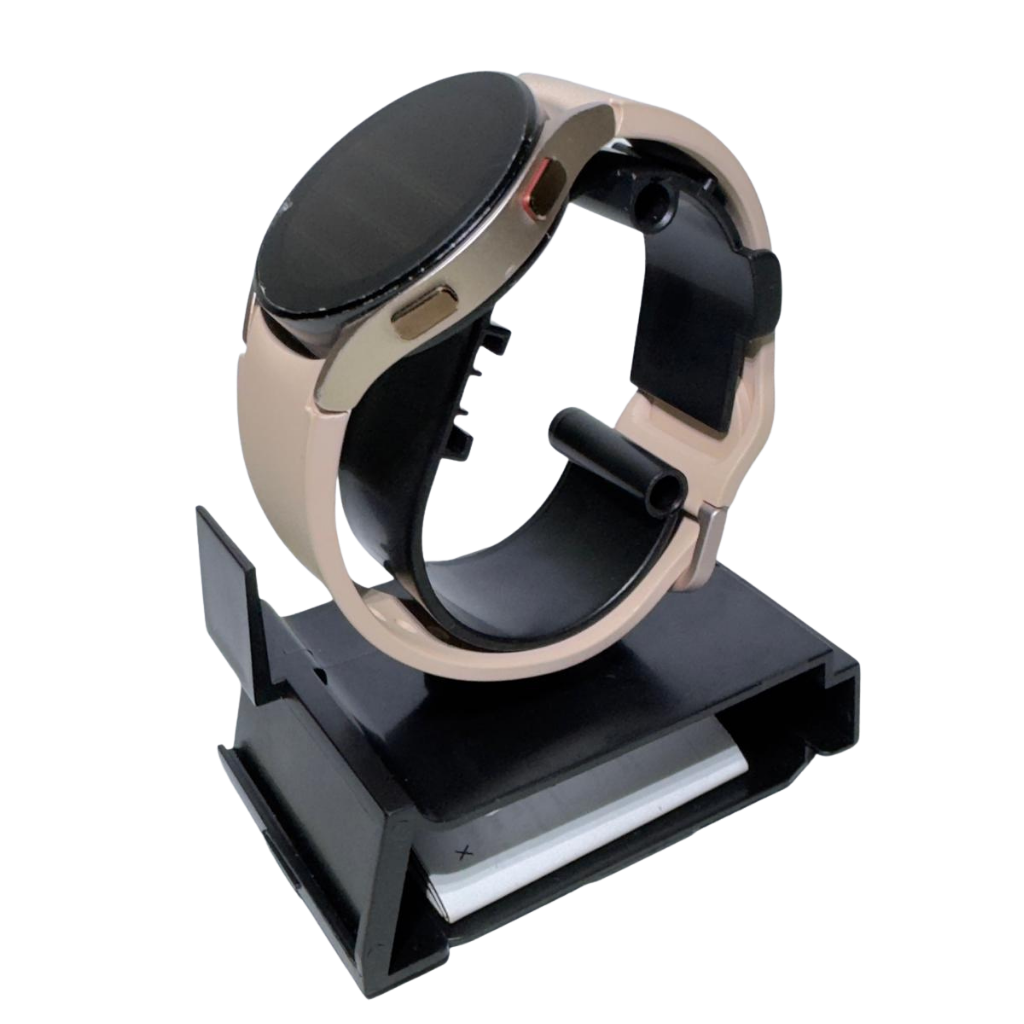 Samsung Galaxy Watch 4 (XANL) - miniatura