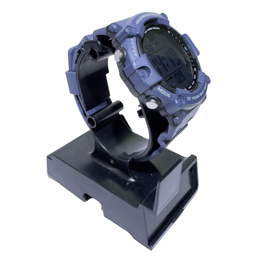 Casio AE-1500WH Digital Sport - miniatura