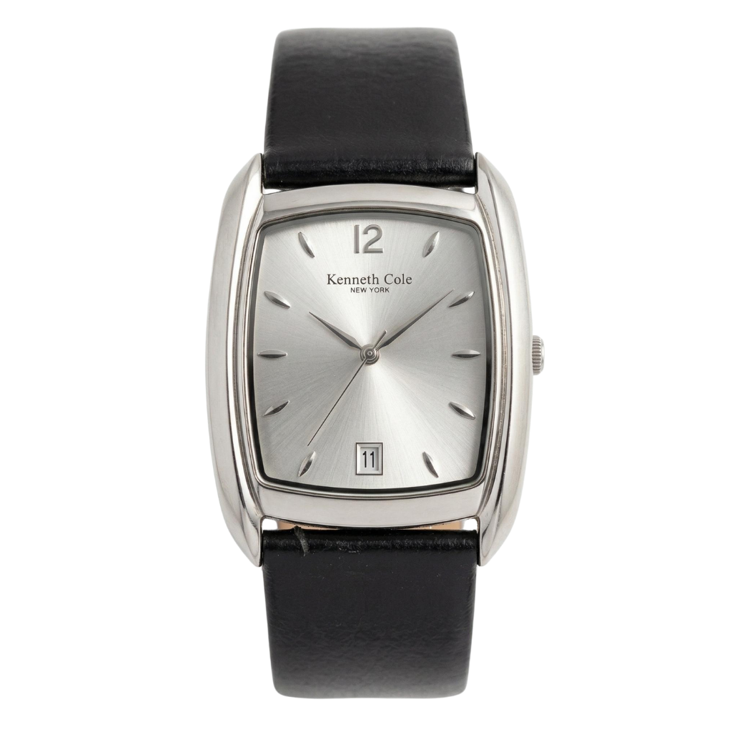 Kenneth Cole Reaction Analog Watch