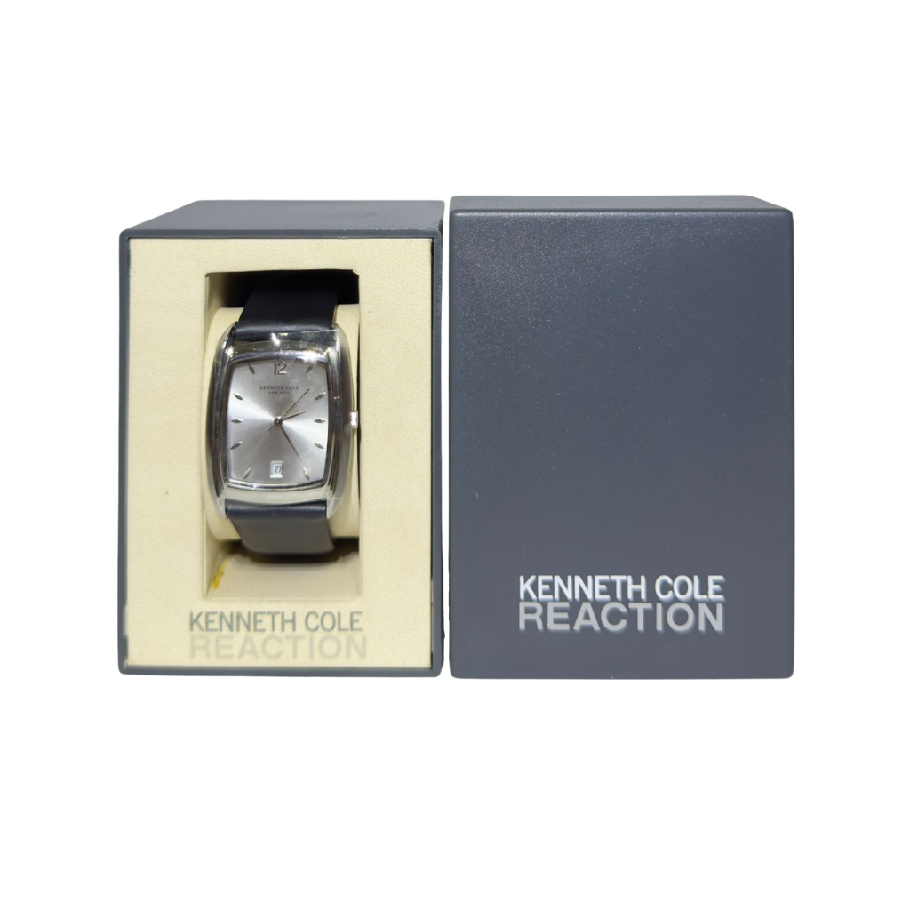 Kenneth Cole Reaction Analog Watch - miniatura
