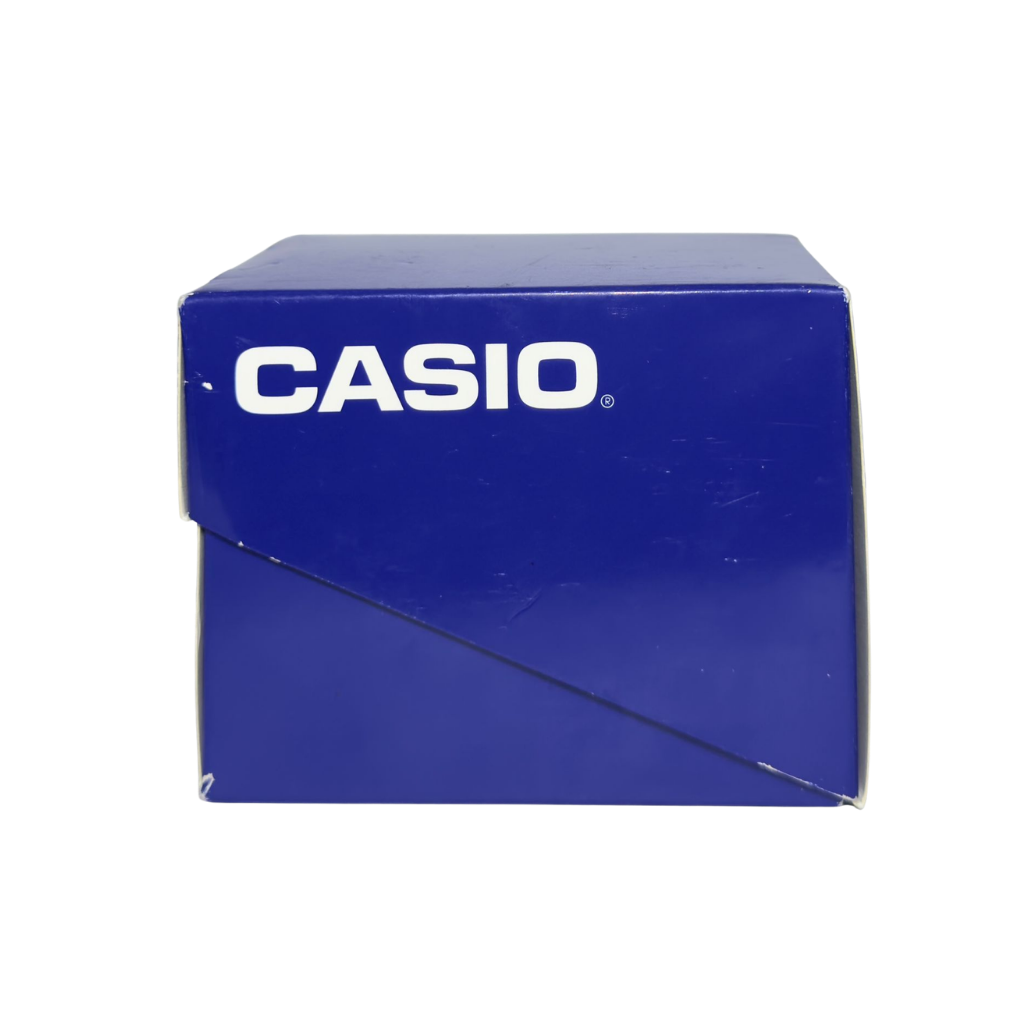 Casio F-S1W Digital Watch - miniatura