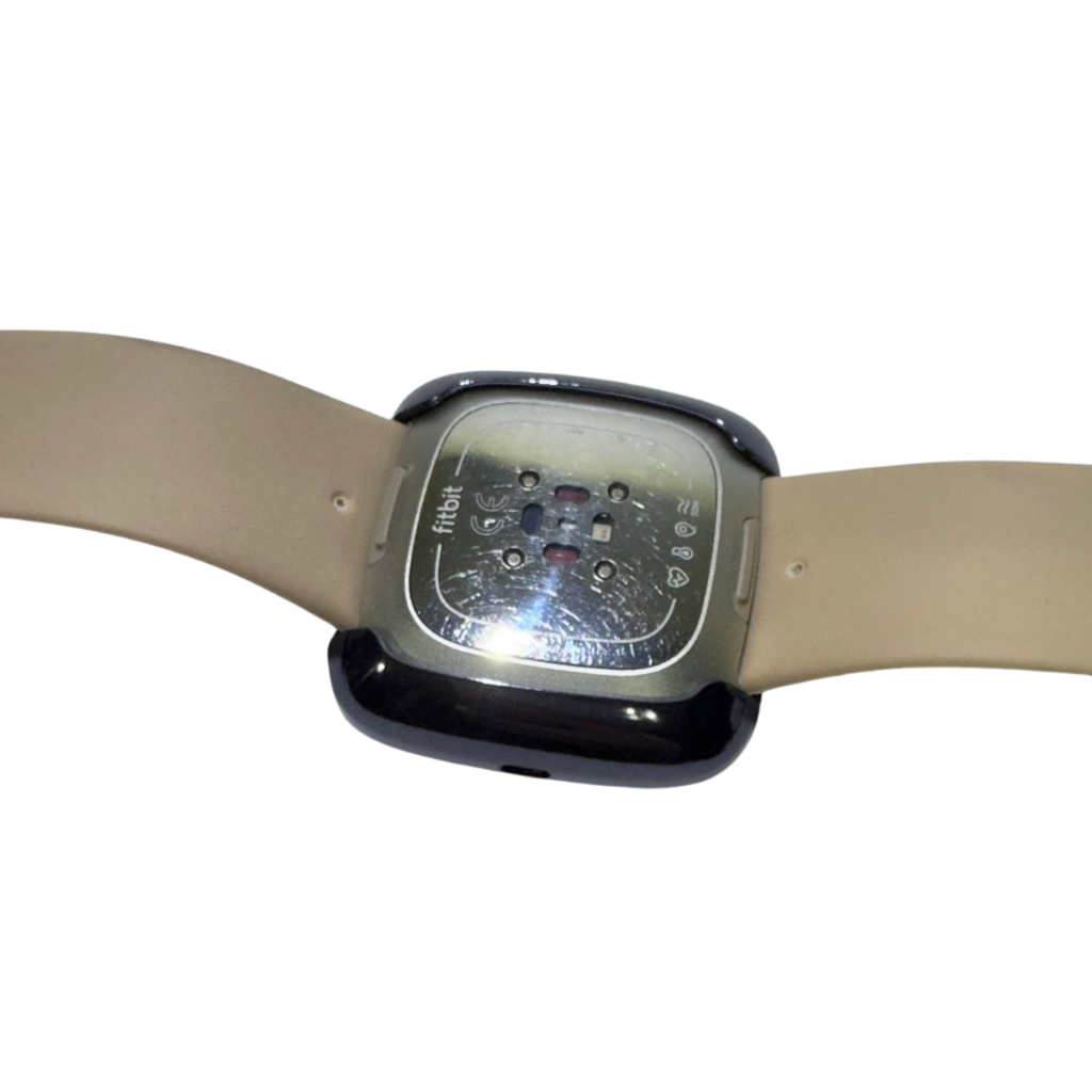 Fitbit Sense Smartwatch - miniatura