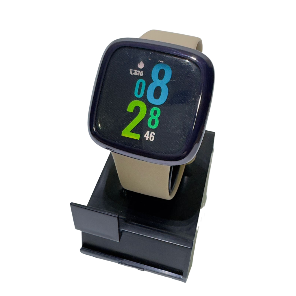 Fitbit Sense Smartwatch - miniatura
