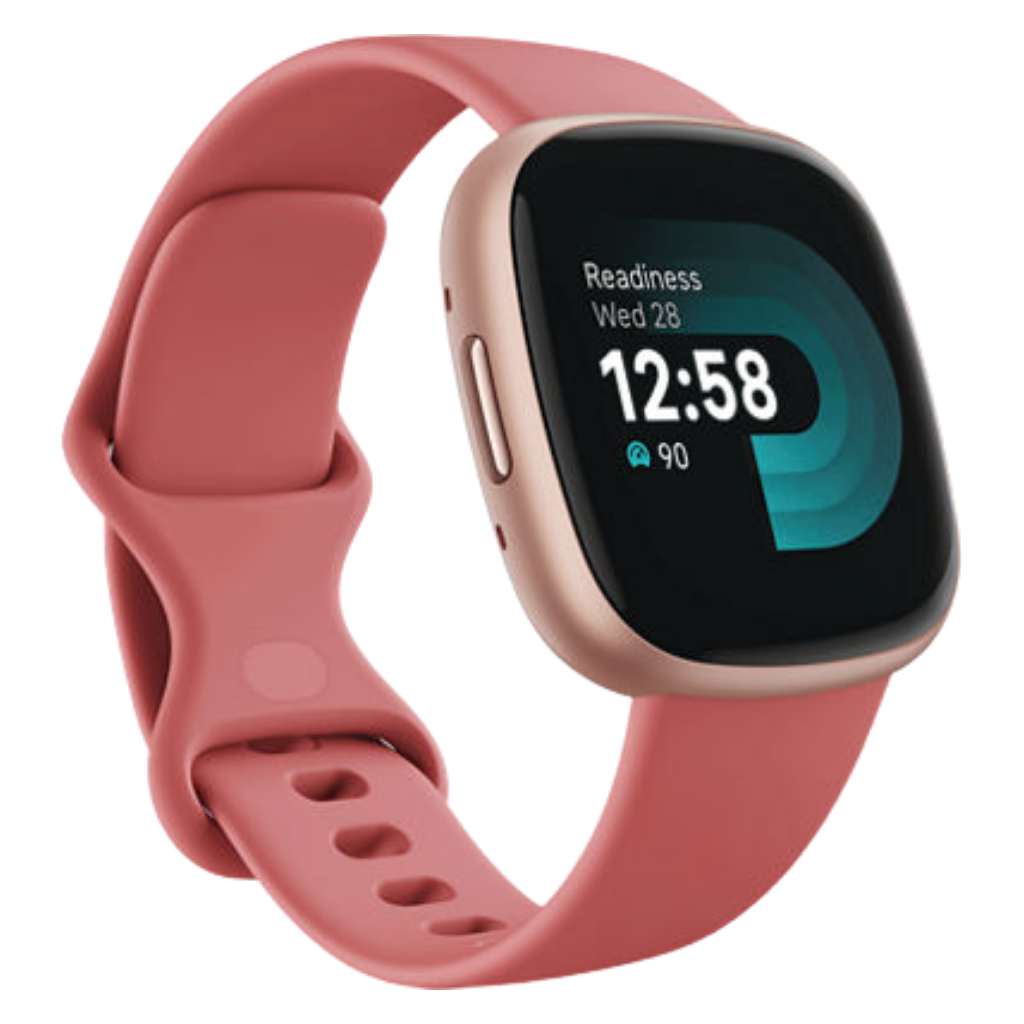 Fitbit Versa 4 Smartwatch
