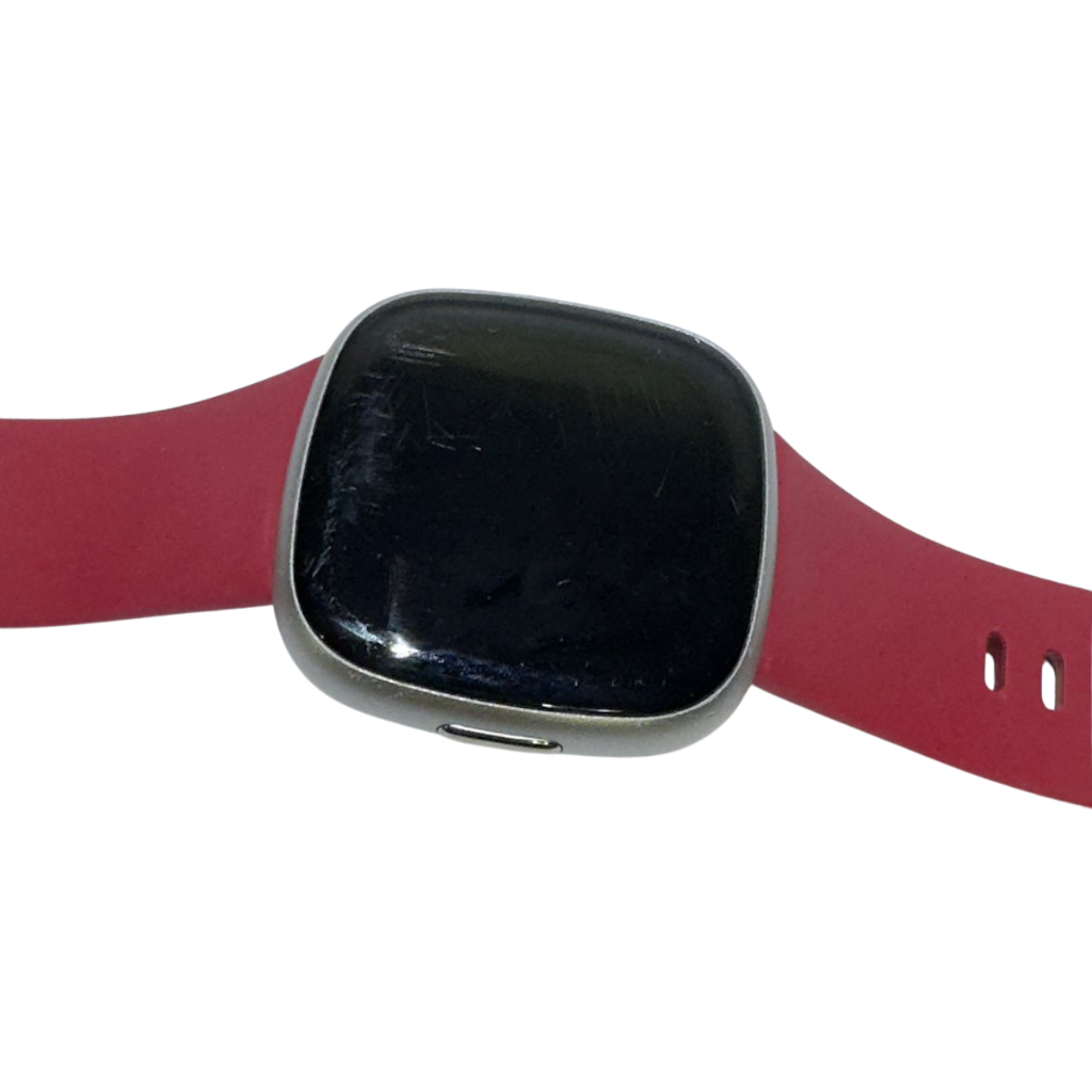 Fitbit Versa 4 Smartwatch - miniatura