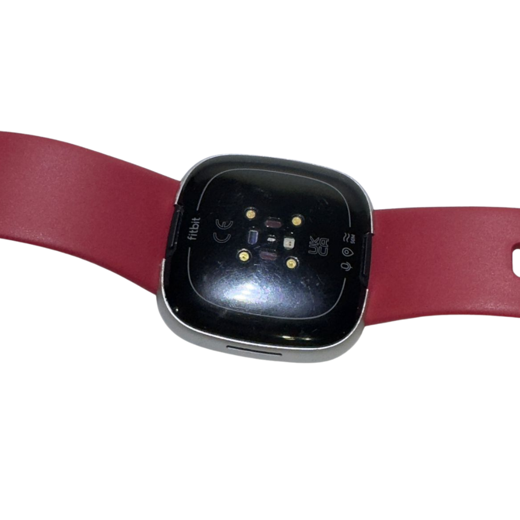 Fitbit Versa 4 Smartwatch - miniatura