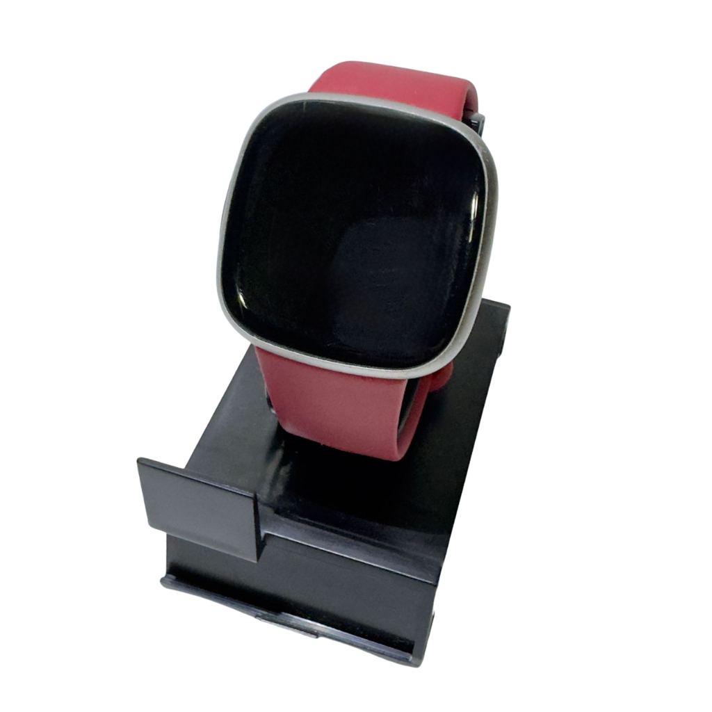 Fitbit Versa 4 Smartwatch - miniatura