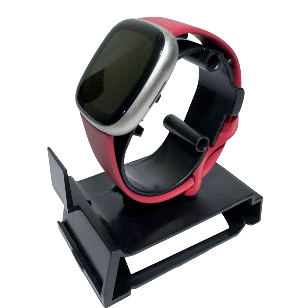 Fitbit Versa 4 Smartwatch - miniatura