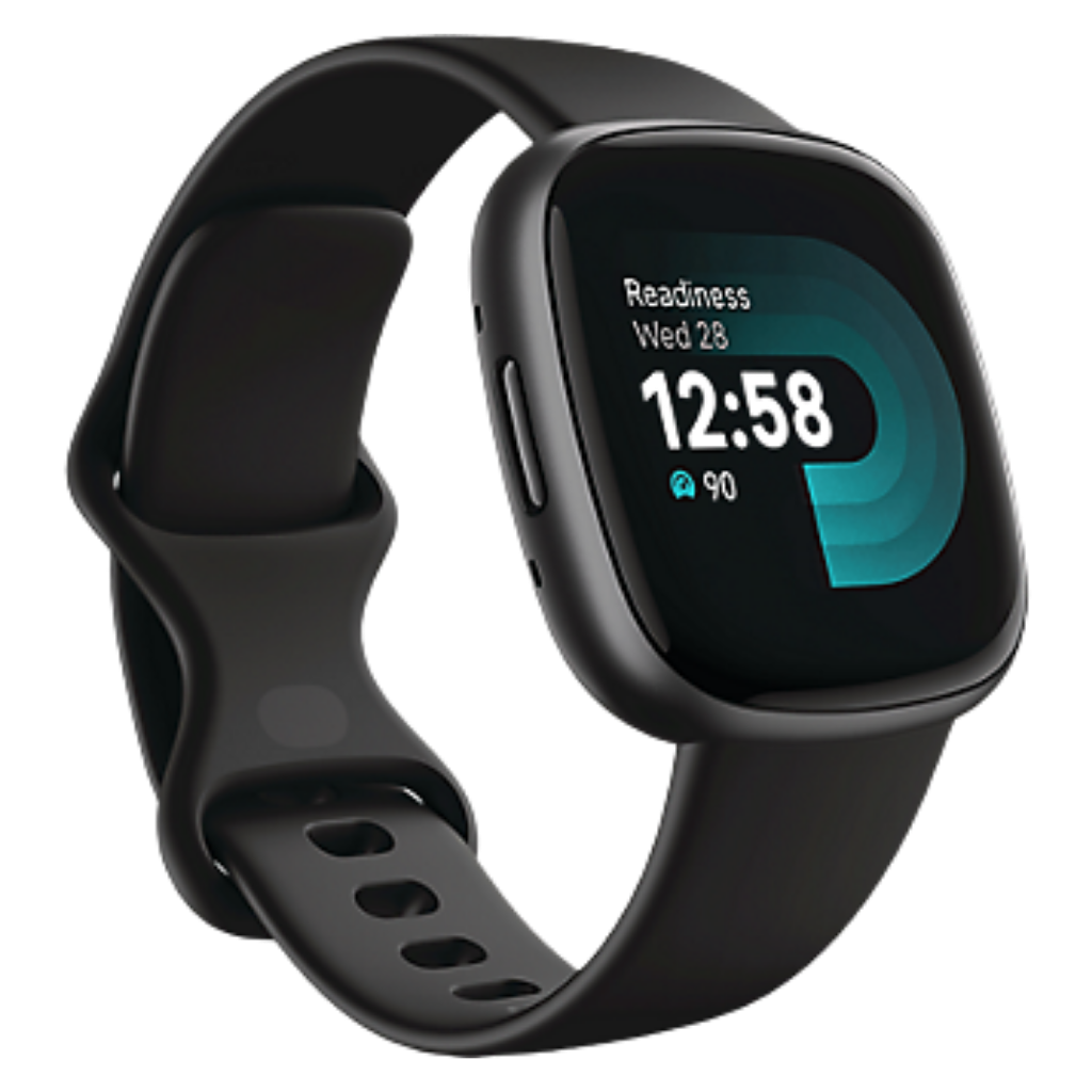 Fitbit Versa 4 Smartwatch