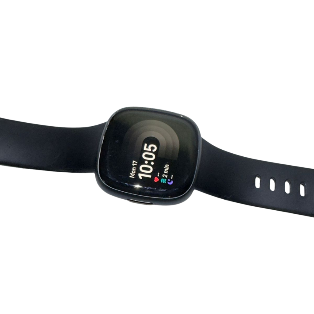 Fitbit Versa 4 Smartwatch - miniatura