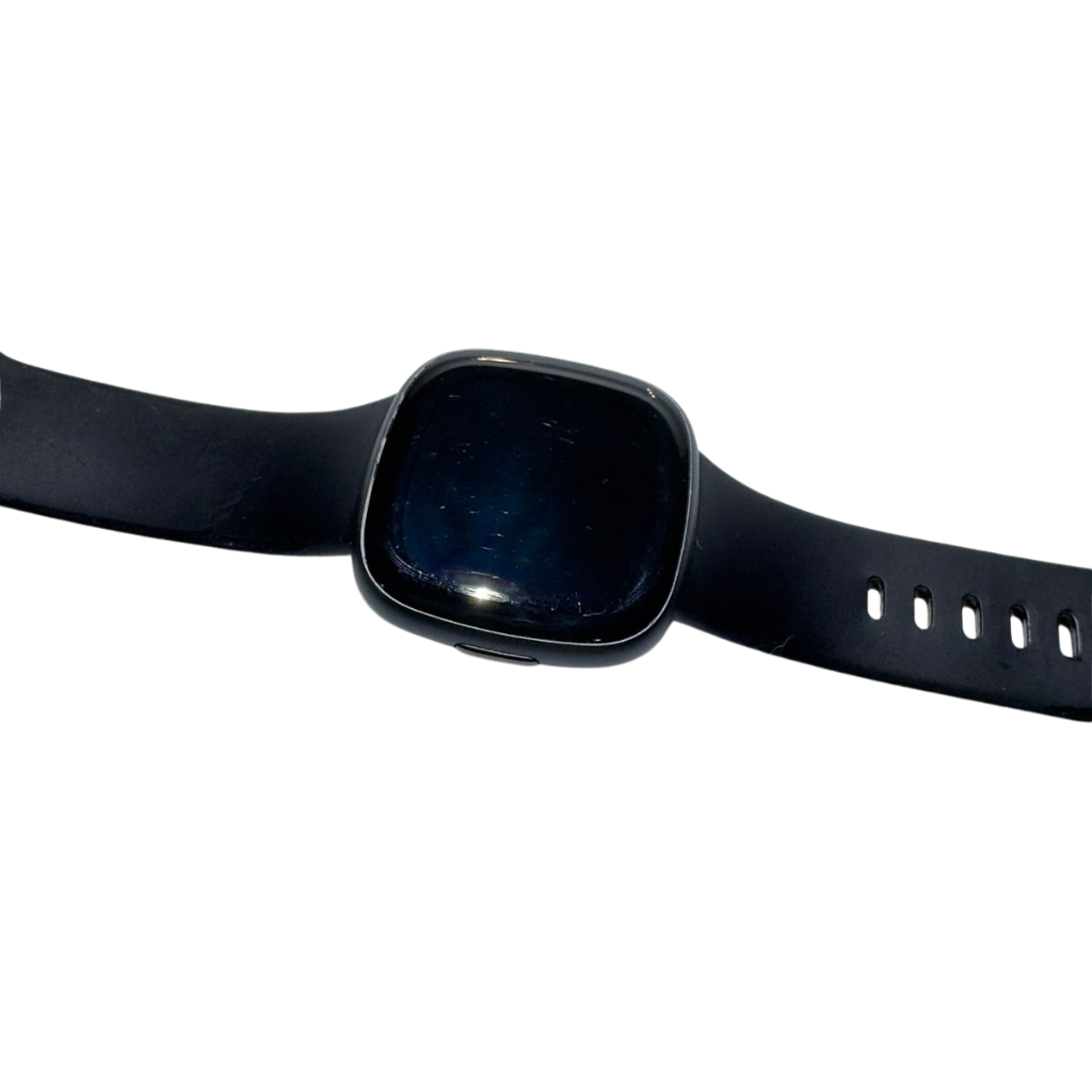 Fitbit Versa 4 Smartwatch - miniatura