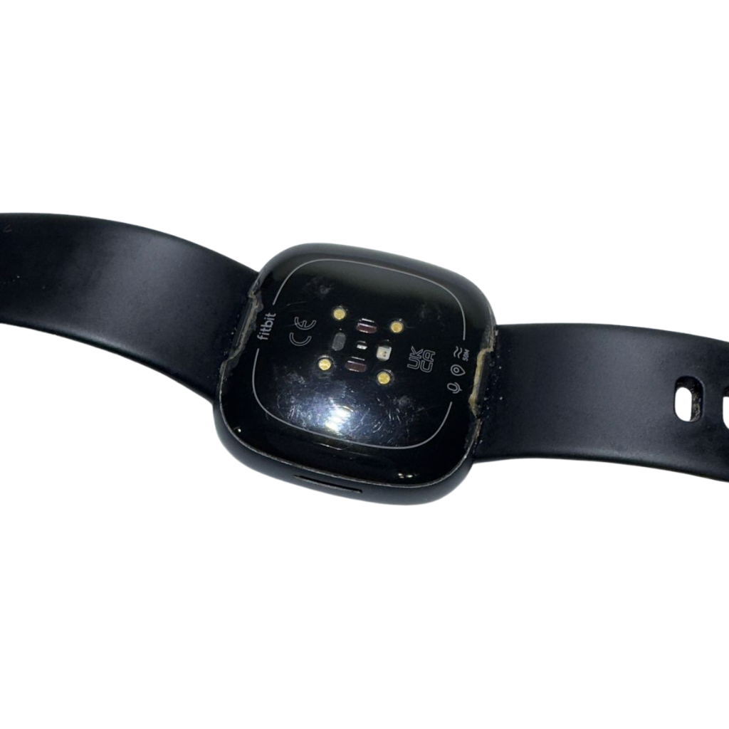 Fitbit Versa 4 Smartwatch - miniatura