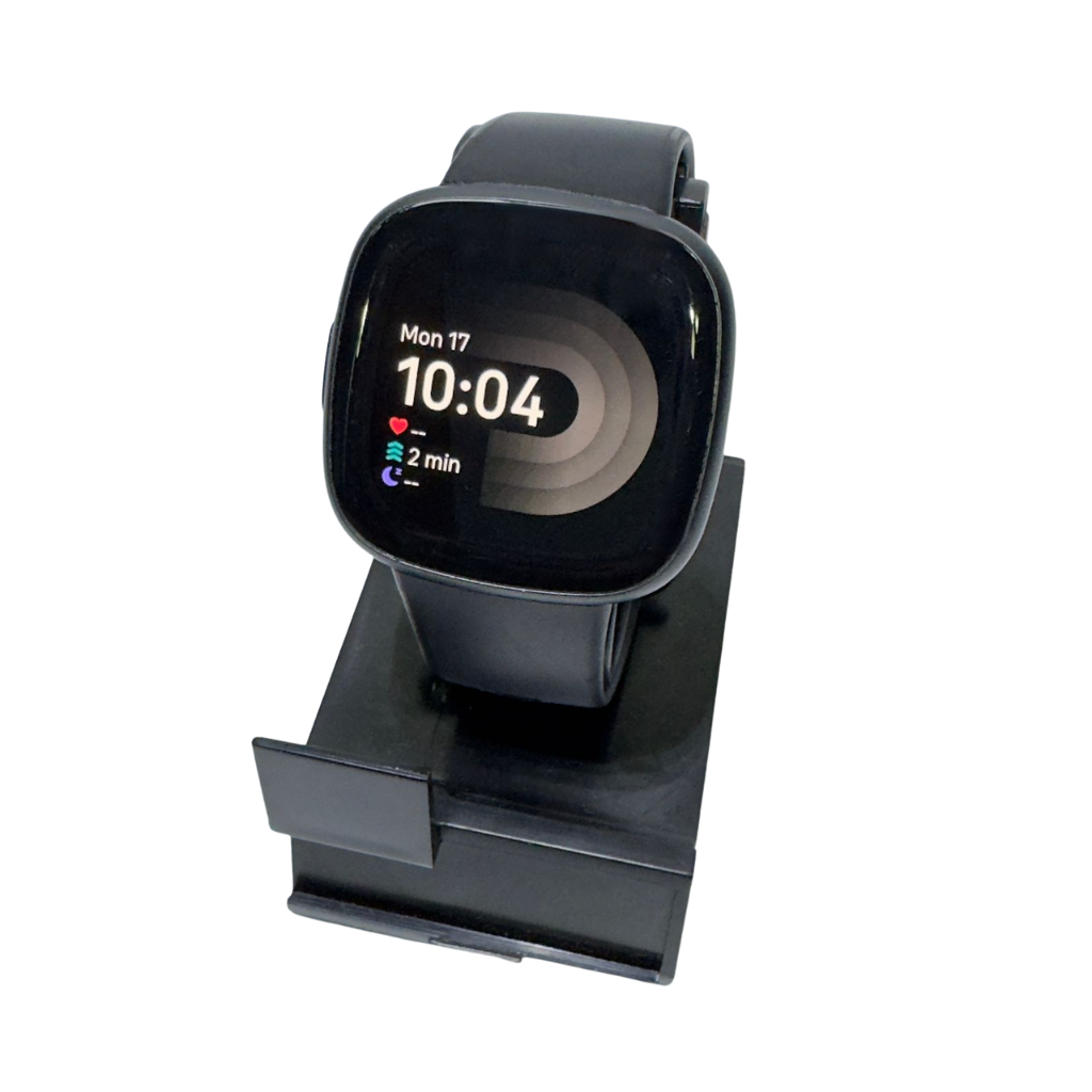 Fitbit Versa 4 Smartwatch - miniatura