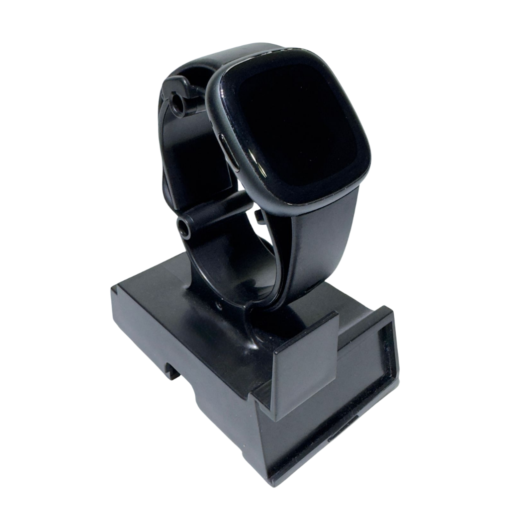 Fitbit Versa 4 Smartwatch - miniatura