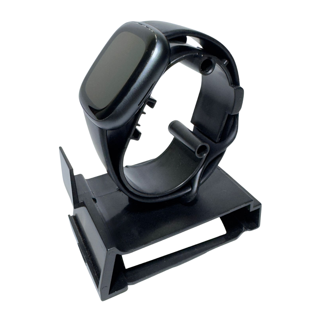 Fitbit Versa 4 Smartwatch - miniatura