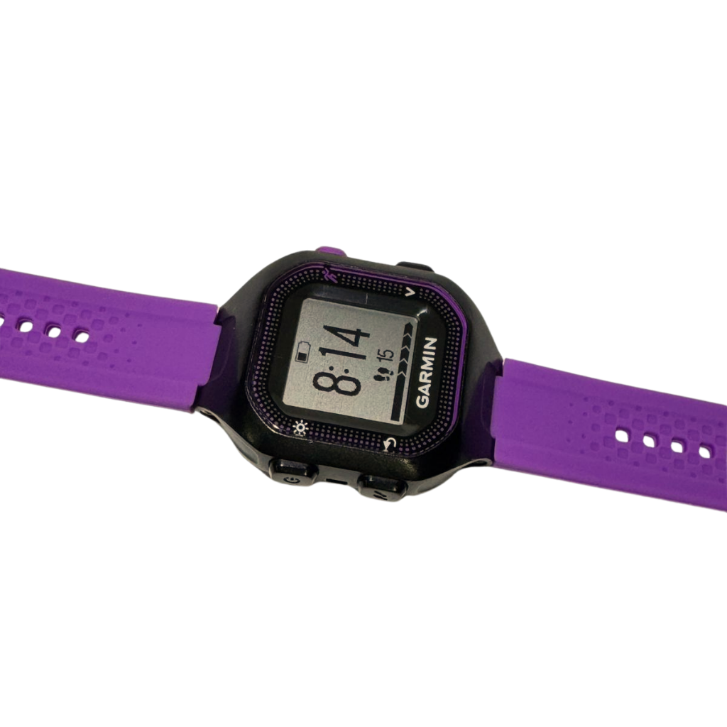 Garmin Forerunner® 25 GPS Running Watch - miniatura
