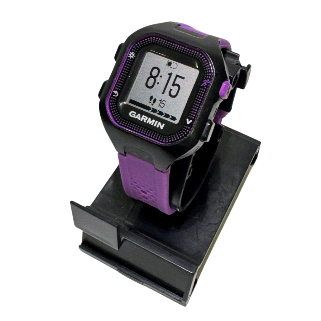 Garmin Forerunner® 25 GPS Running Watch - miniatura
