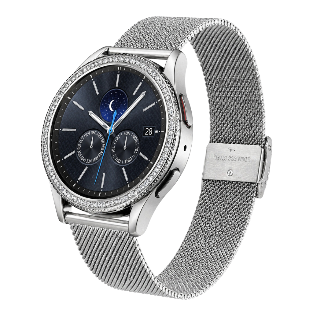 Samsung Galaxy Gear S3 Classic Smartwatch