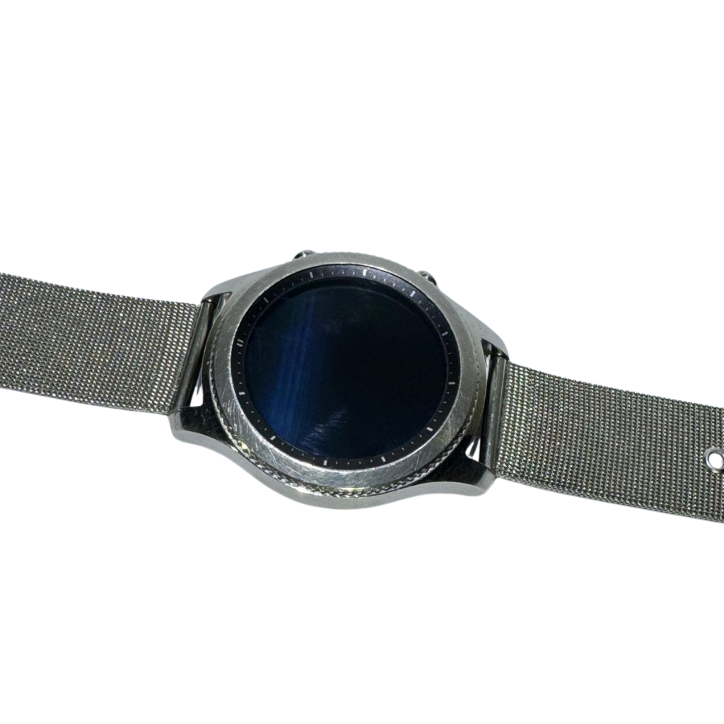 Samsung Galaxy Gear S3 Classic Smartwatch - miniatura