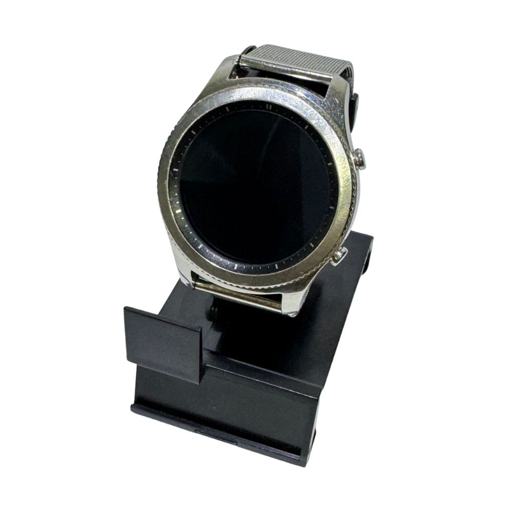 Samsung Galaxy Gear S3 Classic Smartwatch - miniatura