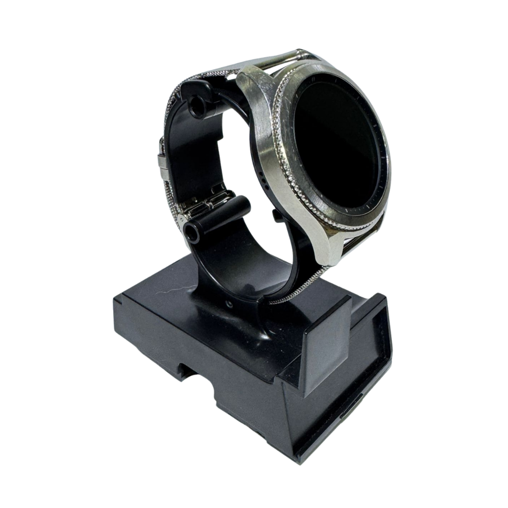 Samsung Galaxy Gear S3 Classic Smartwatch - miniatura