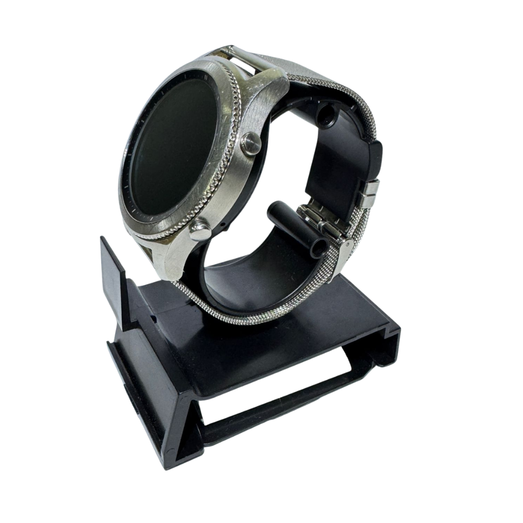 Samsung Galaxy Gear S3 Classic Smartwatch - miniatura