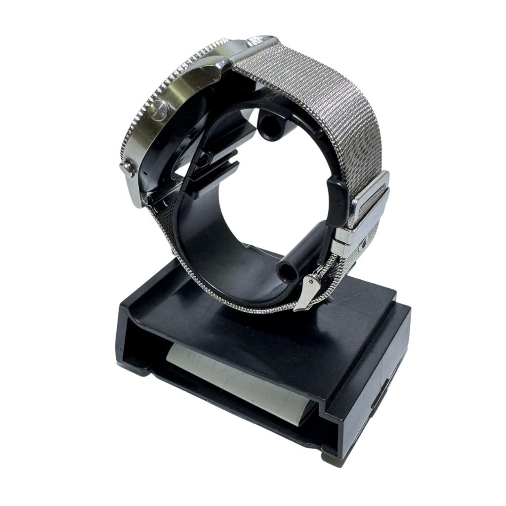 Samsung Galaxy Gear S3 Classic Smartwatch - miniatura