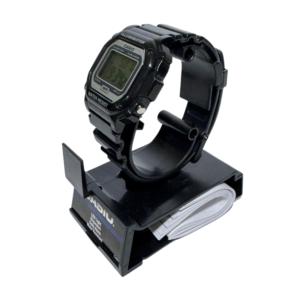 Casio F-108WHC Digital Sport - miniatura