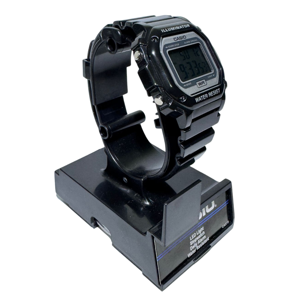 Casio F-108WHC Digital Sport - miniatura