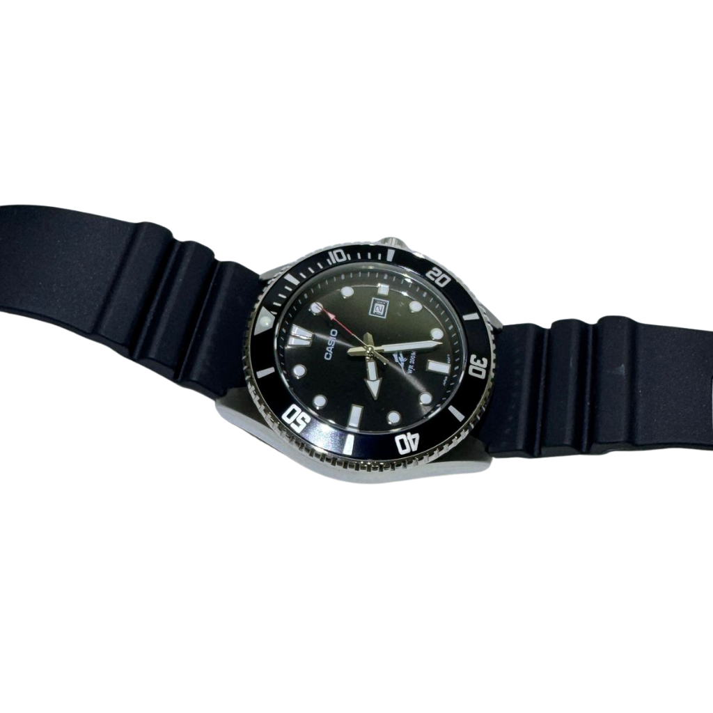 Casio MDV106-1AVTN
