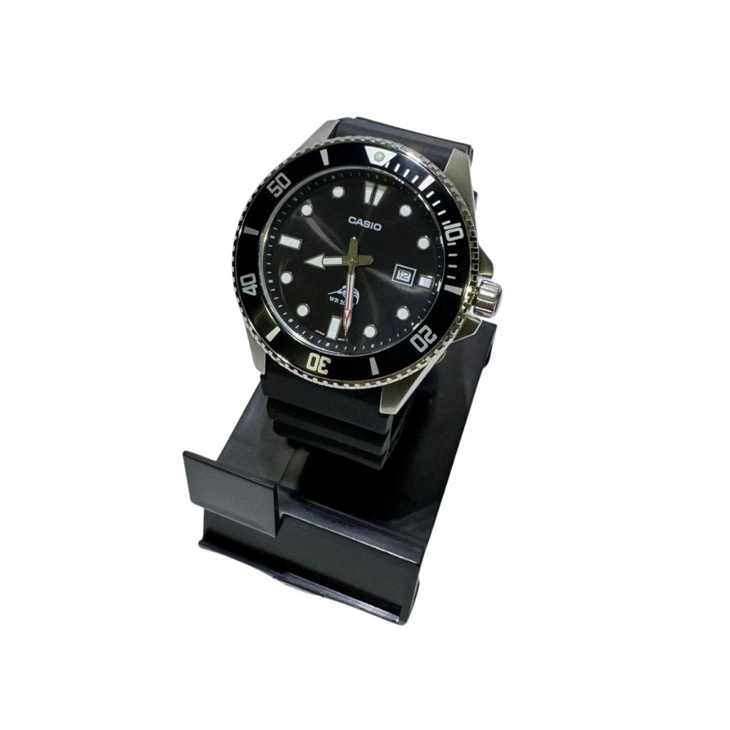 Casio MDV106-1AVTN - miniatura