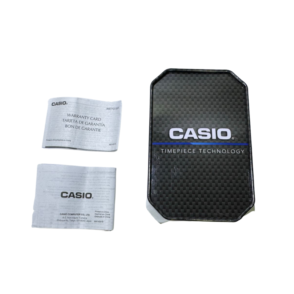 Casio MDV106-1AVTN - miniatura